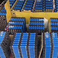 渭滨高家电池回收的,高价蓄电池回收